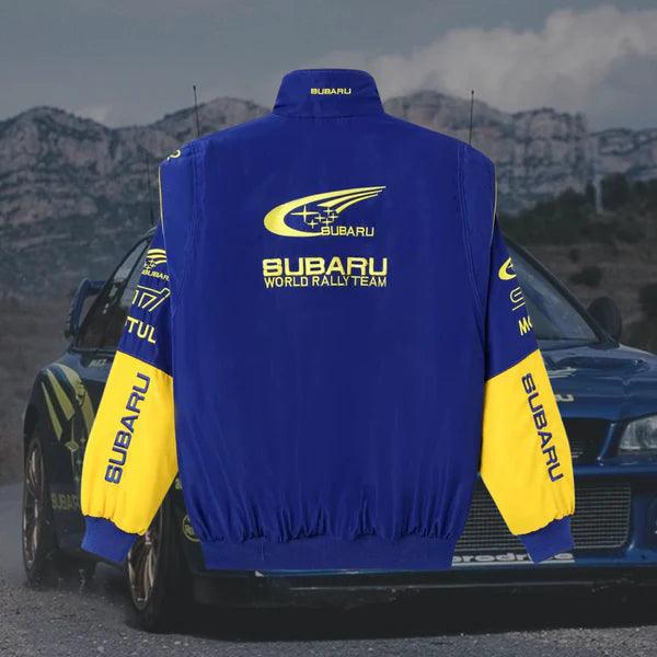 Jaqueta SUBARU Motorsports