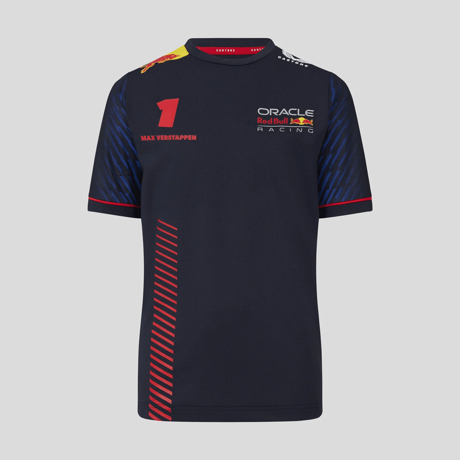 Camiseta Max Verstappen 2023