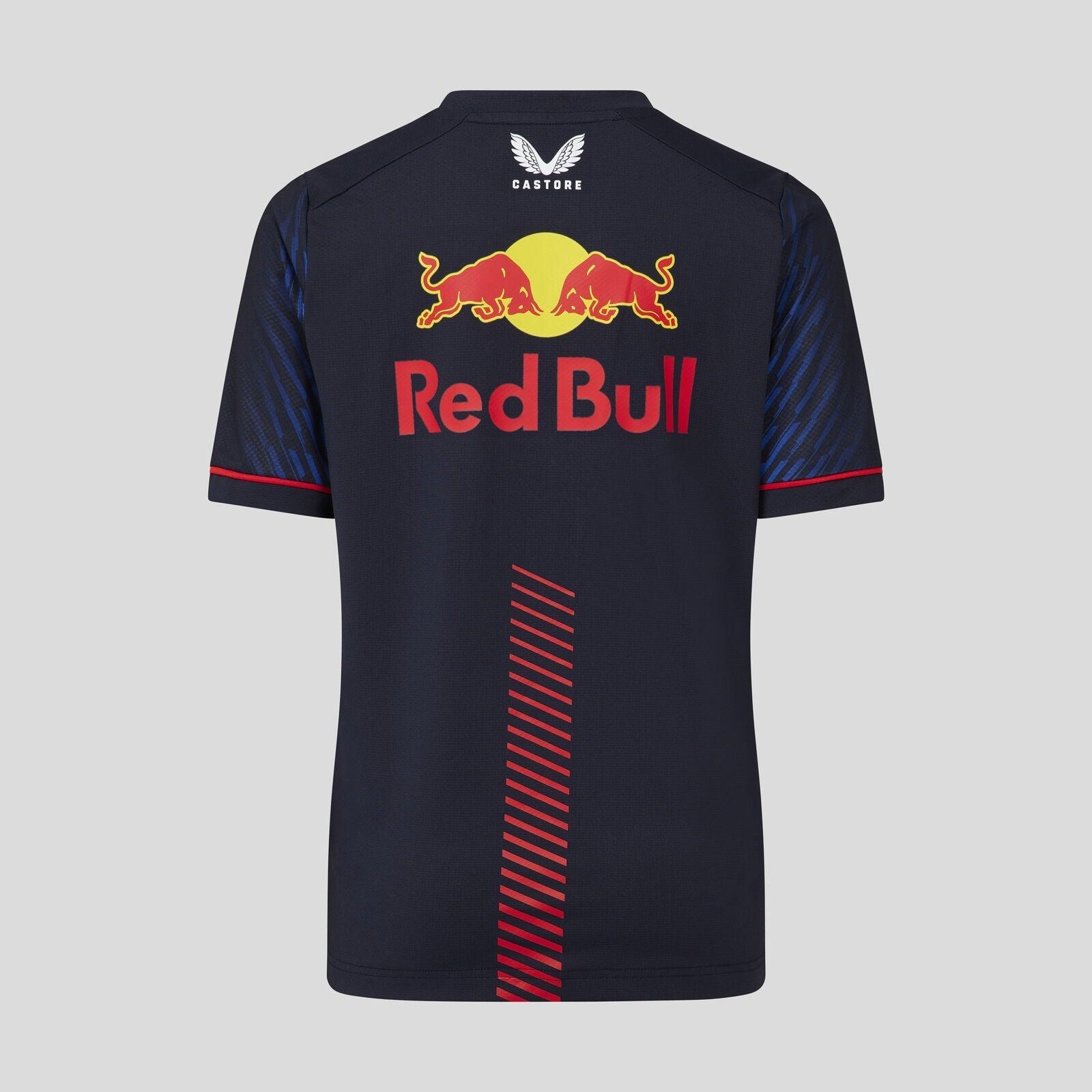 Camiseta Max Verstappen 2023