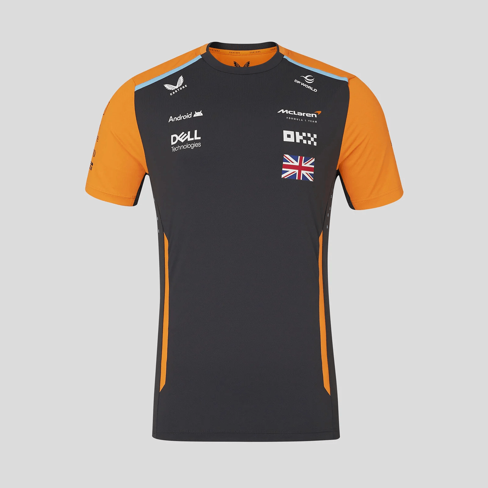 Camiseta Lando Norris 2024