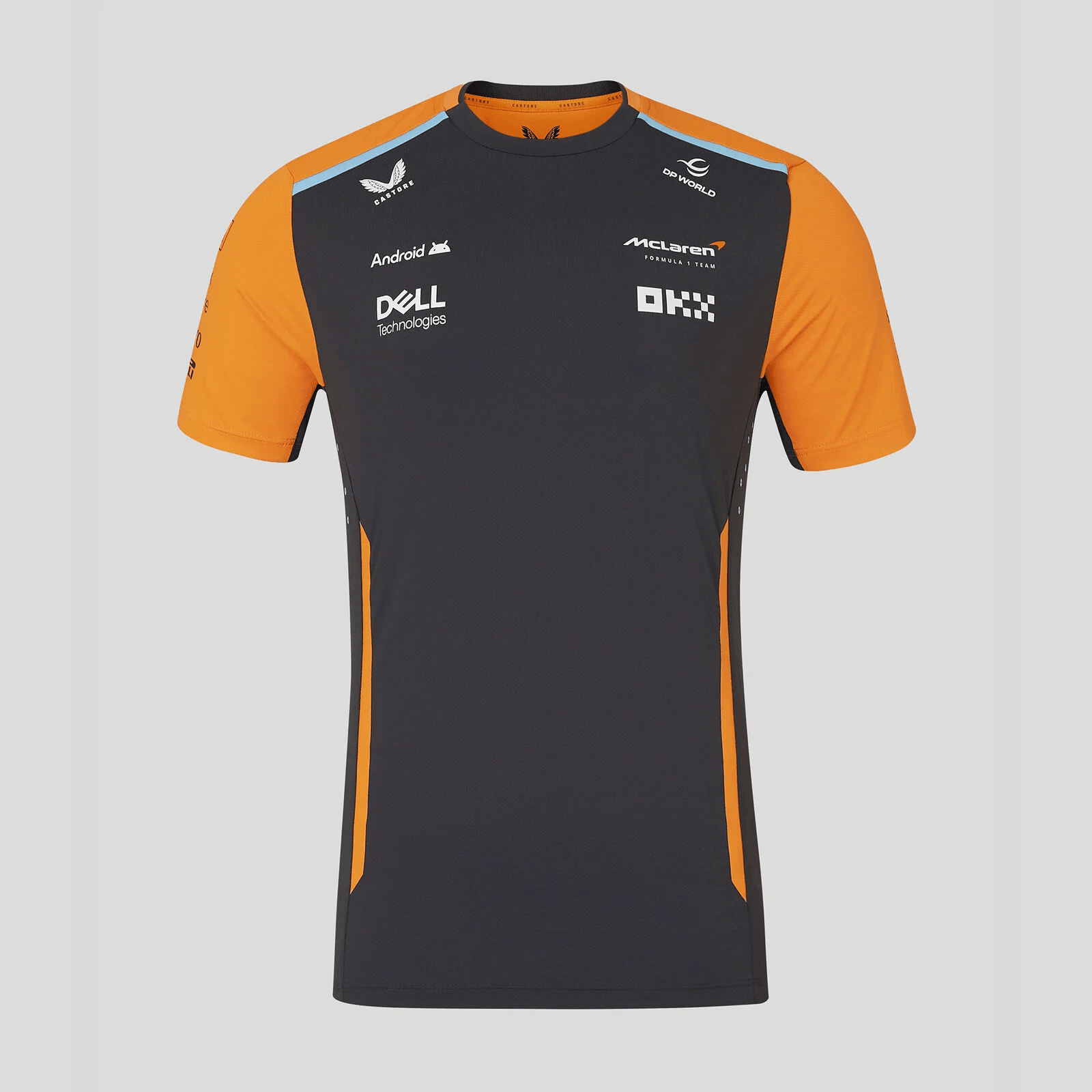 CAMISETA McLAREN 2024