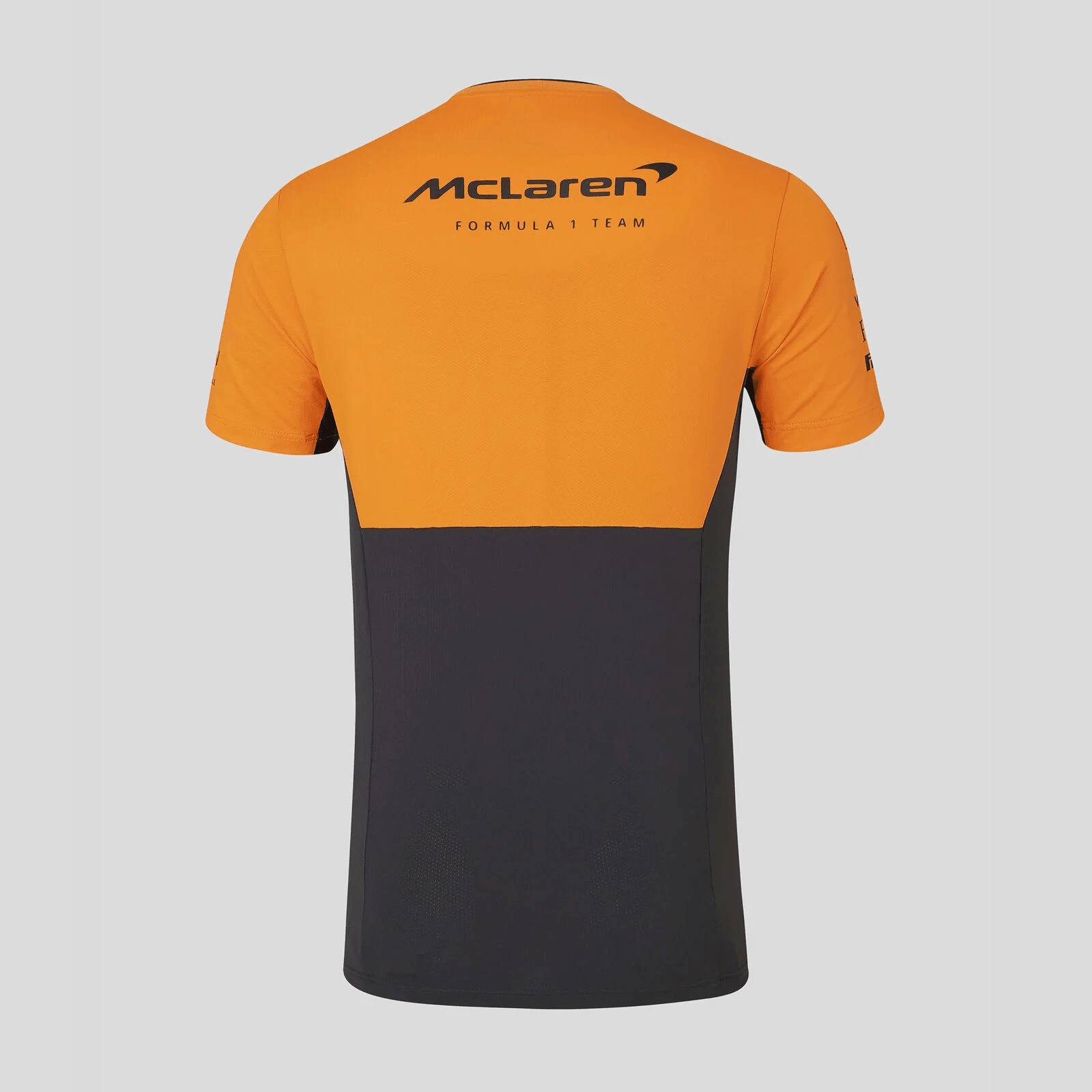 CAMISETA McLAREN 2024