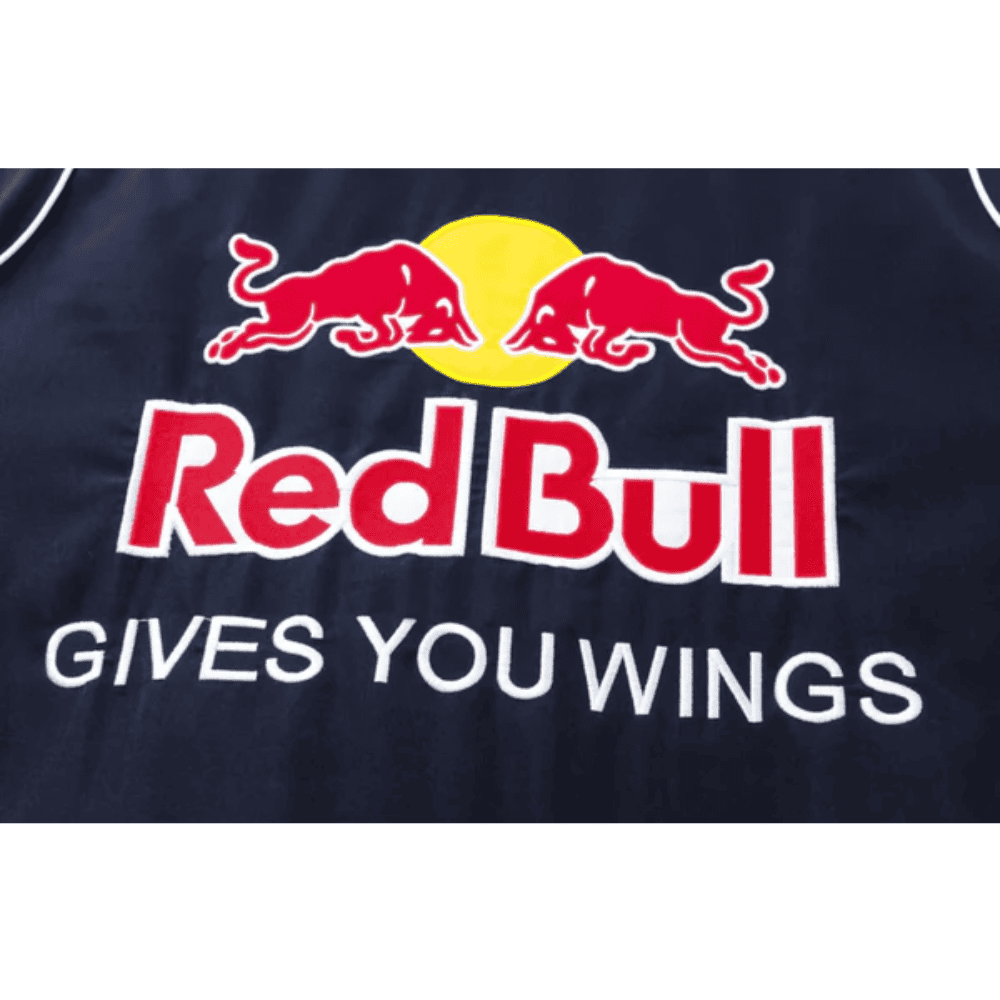 Jaqueta RED BULL F1