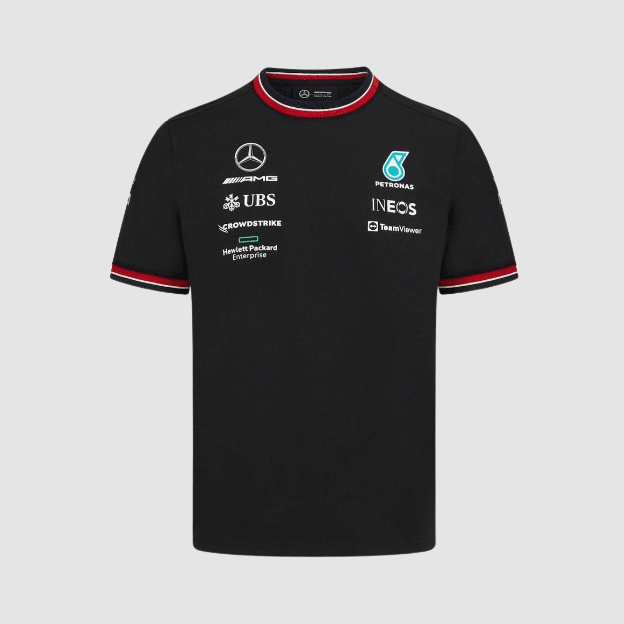 Camiseta Mercedes-AMG Petronas 2022