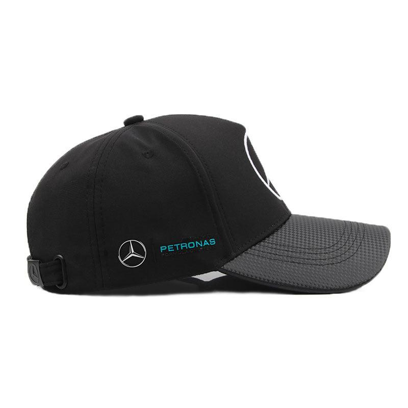 BONÉ LEWIS HAMILTON 2023 DA MERCEDES-AMG F1